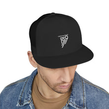 Load image into Gallery viewer, Trucker Cap with Distressed '89 Logo – Retro Vintage Baseball Hat
