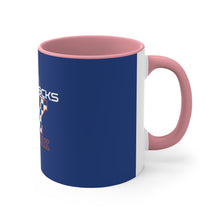 Load image into Gallery viewer, Accent Coffee Mug, 11oz
