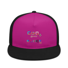 Load image into Gallery viewer, Front Printing Casual Hip-hop Hats
