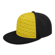 Load image into Gallery viewer, Front Printing Casual Hip-hop Hats
