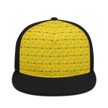 Load image into Gallery viewer, Front Printing Casual Hip-hop Hats
