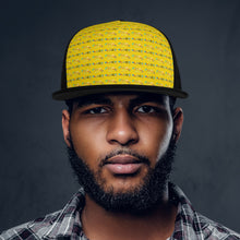 Load image into Gallery viewer, Front Printing Casual Hip-hop Hats
