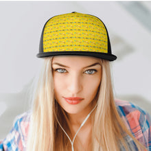 Load image into Gallery viewer, Front Printing Casual Hip-hop Hats
