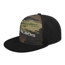 Load image into Gallery viewer, Front Printing Casual Hip-hop Hats
