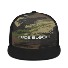 Load image into Gallery viewer, Front Printing Casual Hip-hop Hats
