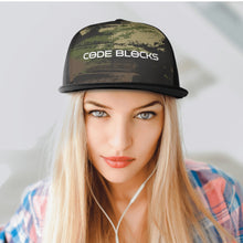 Load image into Gallery viewer, Front Printing Casual Hip-hop Hats
