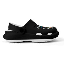 Load image into Gallery viewer, Kid's All Over Printing Classic Clogs
