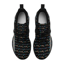 Load image into Gallery viewer, Men's New Elastic Sport Sneakers
