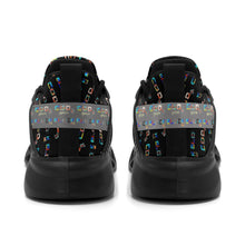 Load image into Gallery viewer, Men's New Elastic Sport Sneakers
