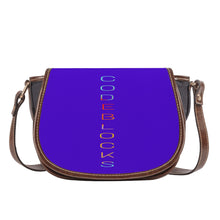 Load image into Gallery viewer, Saddle Bag
