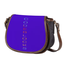 Load image into Gallery viewer, Saddle Bag
