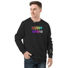 Load image into Gallery viewer, Men's All Over Print Sweater
