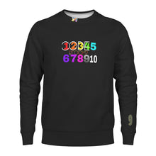 Load image into Gallery viewer, Men's All Over Print Sweater
