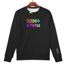 Load image into Gallery viewer, Men's All Over Print Sweater
