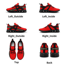 Load image into Gallery viewer, Men's New Elastic Sport Sneakers
