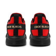 Load image into Gallery viewer, Men's New Elastic Sport Sneakers

