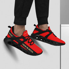 Load image into Gallery viewer, Men's New Elastic Sport Sneakers

