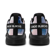 Load image into Gallery viewer, Mens New Elastic Sport Sneakers
