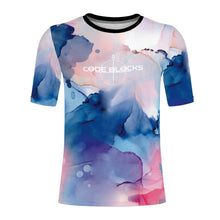 Load image into Gallery viewer, Mens All Over Print T-shirts
