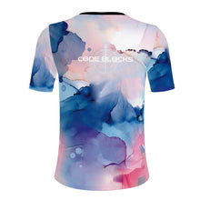Load image into Gallery viewer, Mens All Over Print T-shirts
