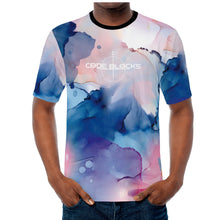 Load image into Gallery viewer, Mens All Over Print T-shirts
