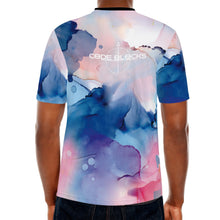 Load image into Gallery viewer, Mens All Over Print T-shirts
