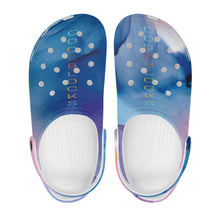 Load image into Gallery viewer, Mens All Over Printing Classic Clogs

