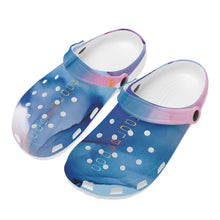 Load image into Gallery viewer, Mens All Over Printing Classic Clogs
