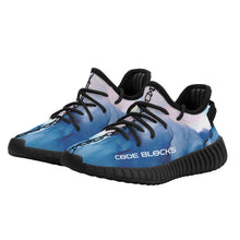 Load image into Gallery viewer, Kids Mesh Running Shoes
