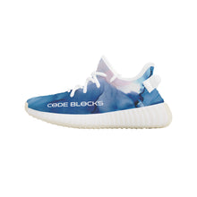 Load image into Gallery viewer, Kids Mesh Running Shoes
