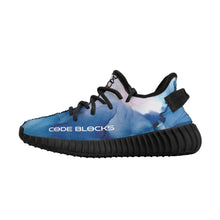 Load image into Gallery viewer, Kids Mesh Running Shoes
