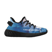 Load image into Gallery viewer, Kids Mesh Running Shoes
