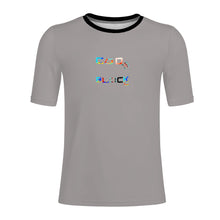 Load image into Gallery viewer, Mens All Over Print T-shirts
