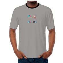 Load image into Gallery viewer, Mens All Over Print T-shirts
