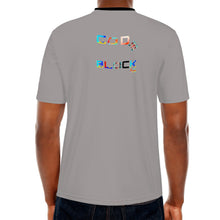 Load image into Gallery viewer, Mens All Over Print T-shirts
