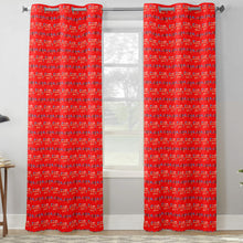 Load image into Gallery viewer, Home Curtain 132X213 CM
