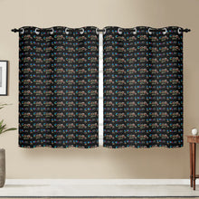 Load image into Gallery viewer, Home Curtain 132X183 CM
