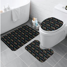 Load image into Gallery viewer, Bath Room Toilet Set
