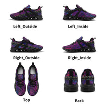 Load image into Gallery viewer, Mens New Elastic Sport Sneakers
