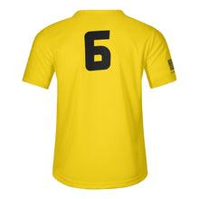 Load image into Gallery viewer, Mens Short Sleeve Baseball Jersey
