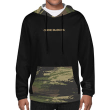 Load image into Gallery viewer, Mens Lightweight All Over Printing Hoodie Sweatshirt
