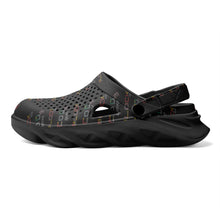 Load image into Gallery viewer, Mens Summer Hollow Out Clogs
