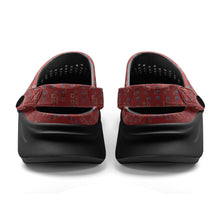 Load image into Gallery viewer, Mens Summer Hollow Out Clogs

