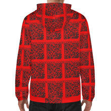 Load image into Gallery viewer, Mens Lightweight Zipper Jumper Sweatshirt Hoodie
