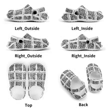 Load image into Gallery viewer, Kids Casual Sandal Clogs
