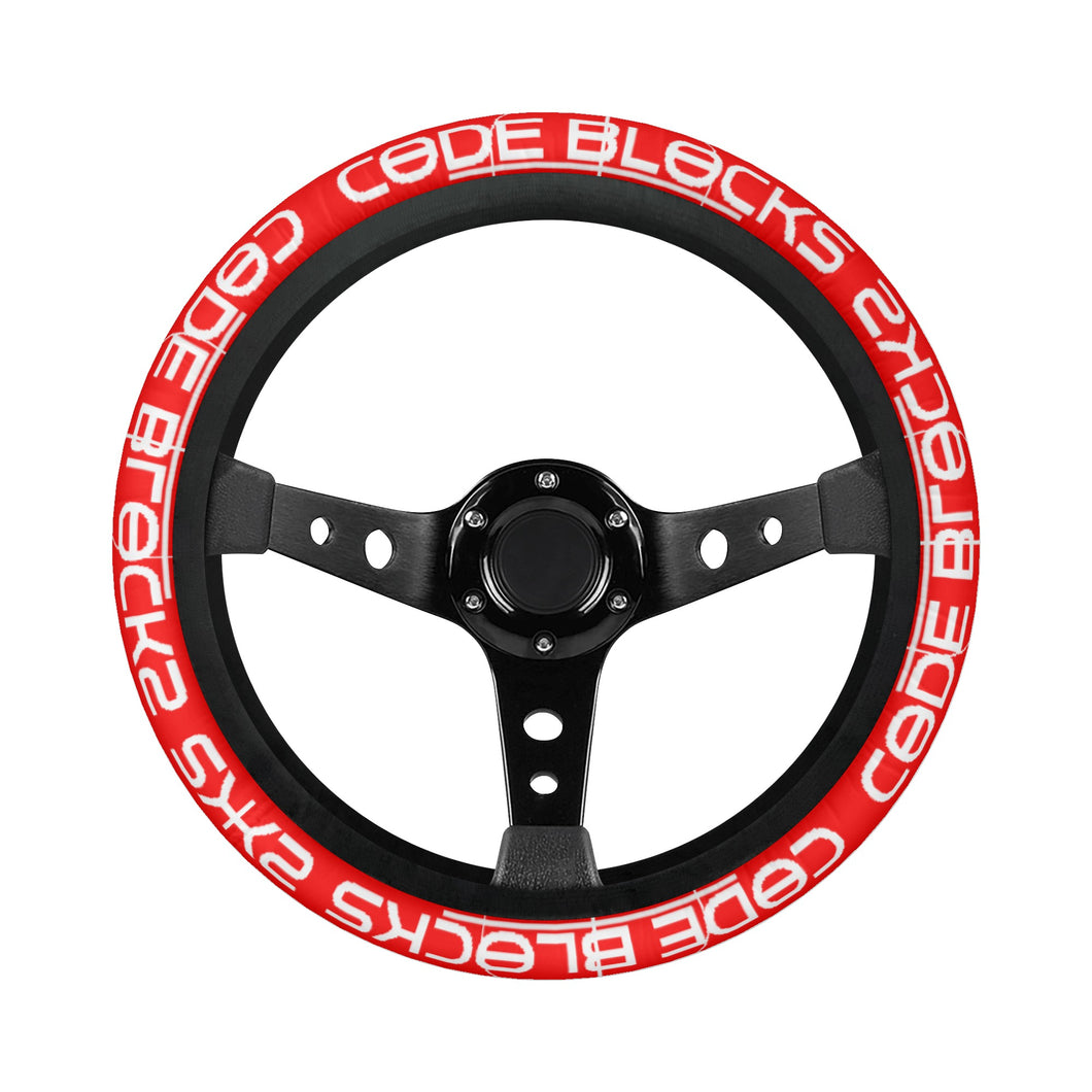 Car Steering Wheel Covers