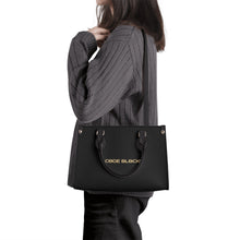Load image into Gallery viewer, Luxury Women PU Handbag
