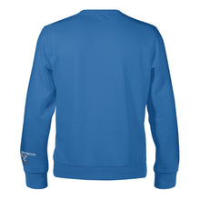 Load image into Gallery viewer, Custom Unisex Family Winter Sweatshirt

