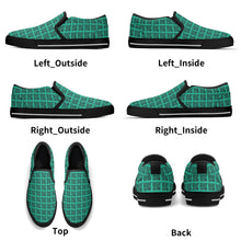 Load image into Gallery viewer, Mens Slip On Shoes
