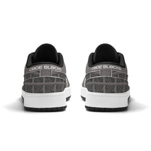 Load image into Gallery viewer, Children Premium Low Top Leather Sneakers
